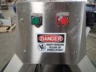 Benier Conical Dough Rounder
